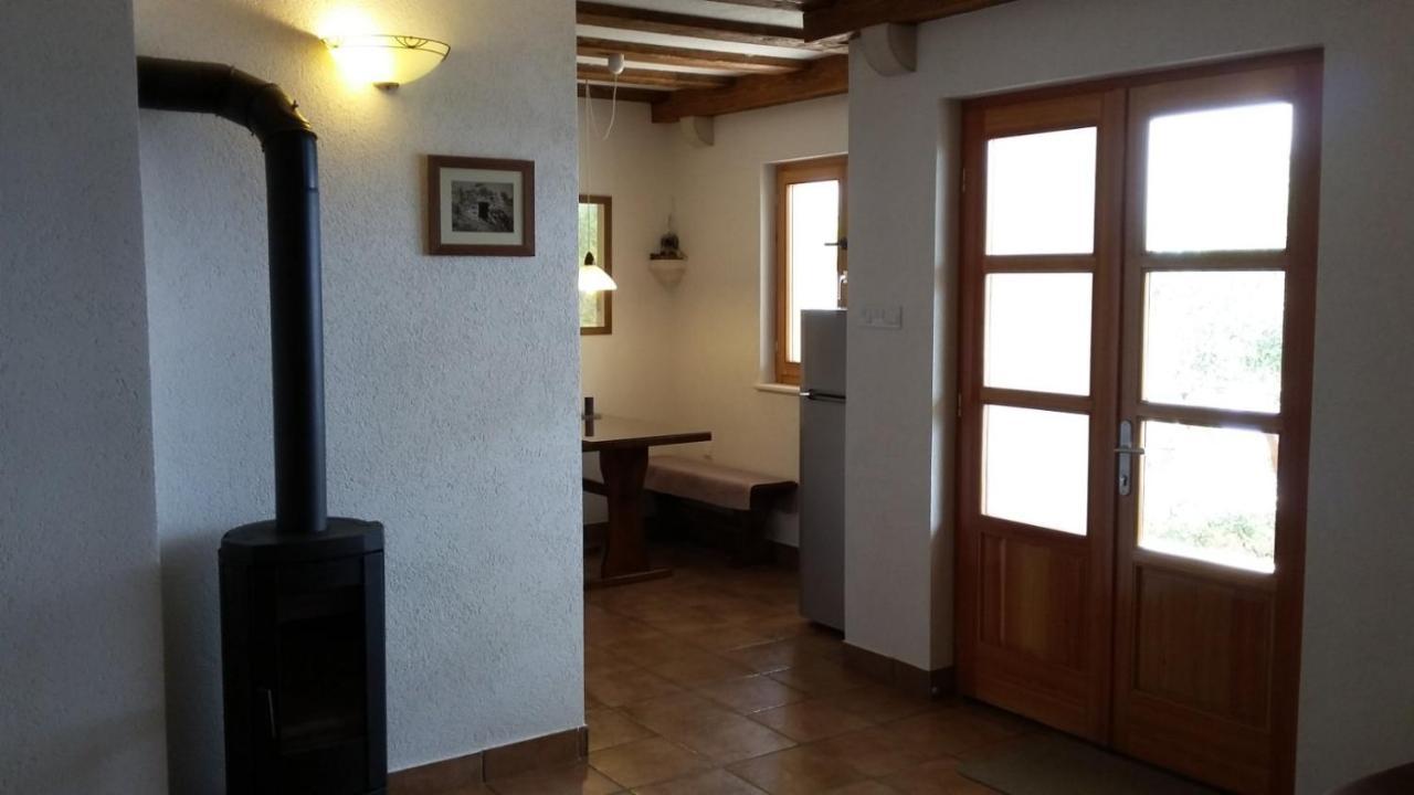 House Jurasovic Villa Gdinj Ngoại thất bức ảnh