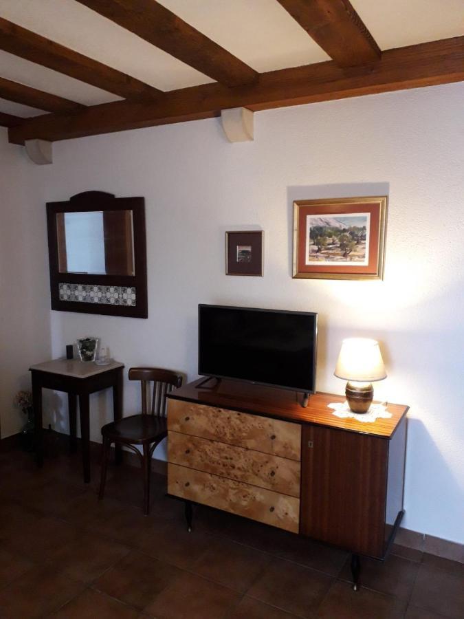 House Jurasovic Villa Gdinj Ngoại thất bức ảnh