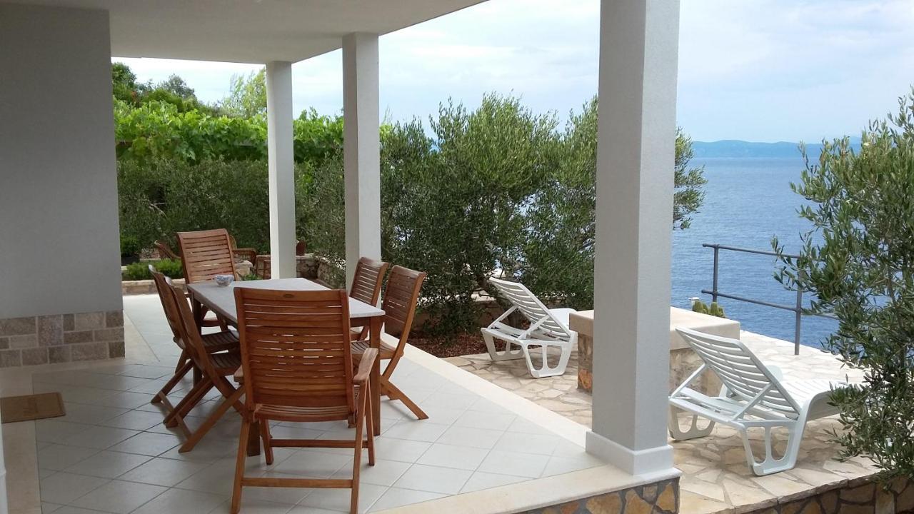 House Jurasovic Villa Gdinj Ngoại thất bức ảnh