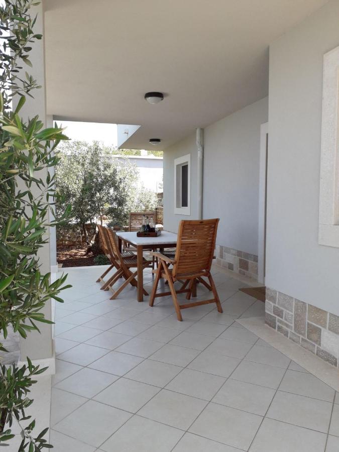House Jurasovic Villa Gdinj Ngoại thất bức ảnh