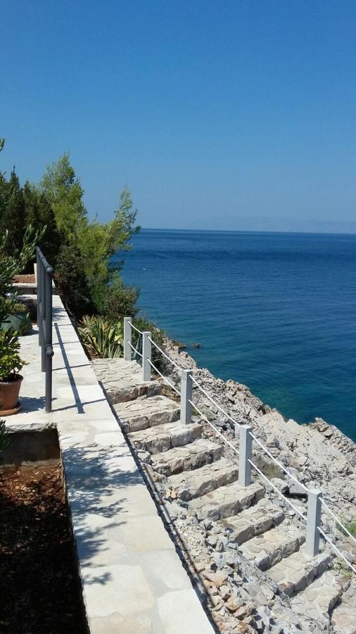 House Jurasovic Villa Gdinj Ngoại thất bức ảnh