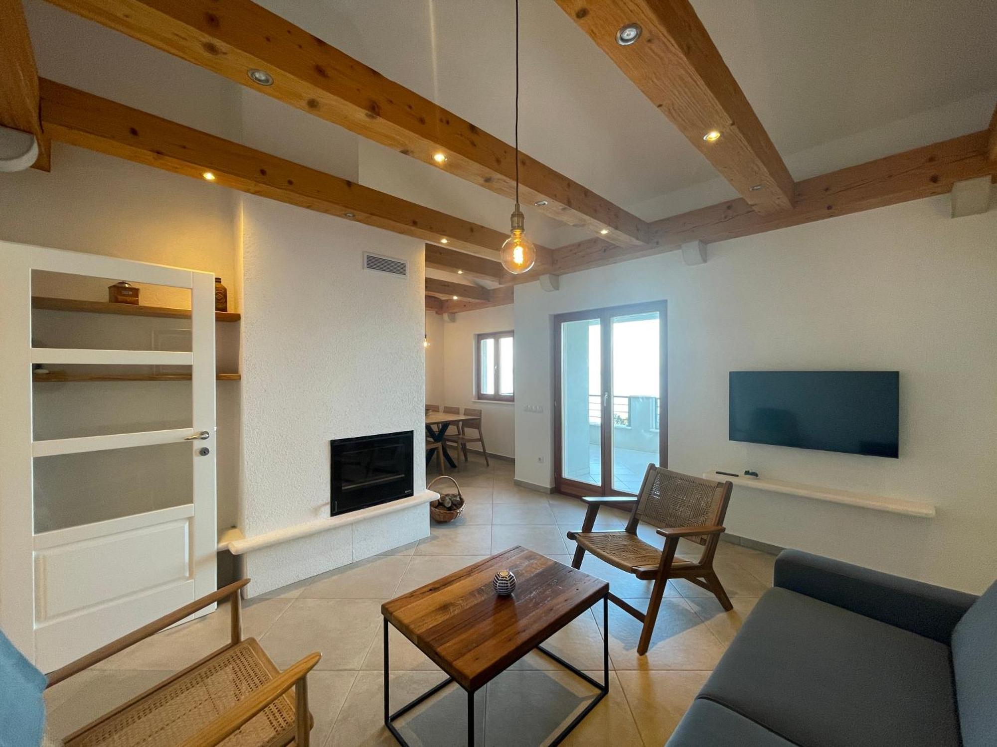 House Jurasovic Villa Gdinj Ngoại thất bức ảnh