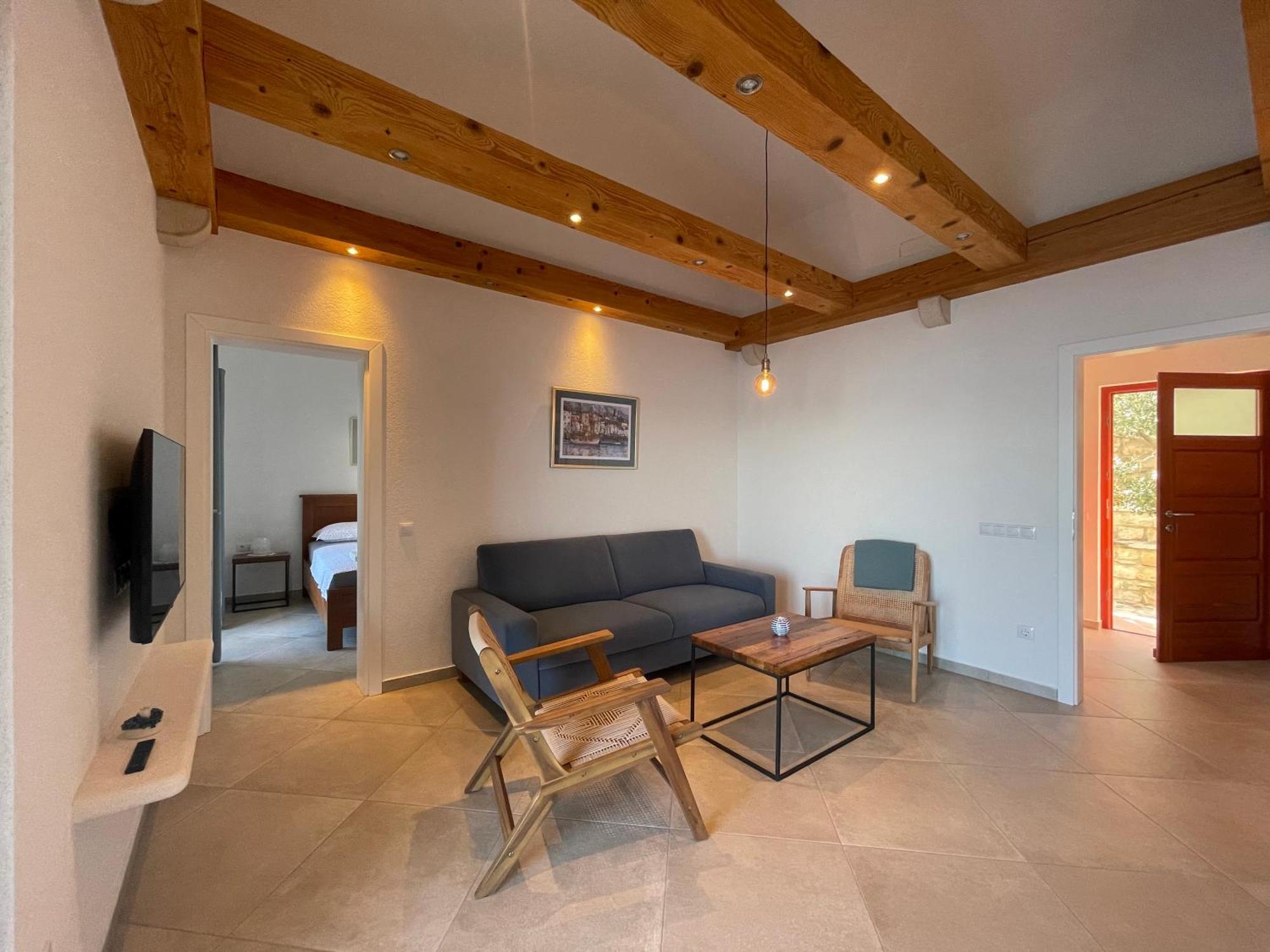 House Jurasovic Villa Gdinj Ngoại thất bức ảnh