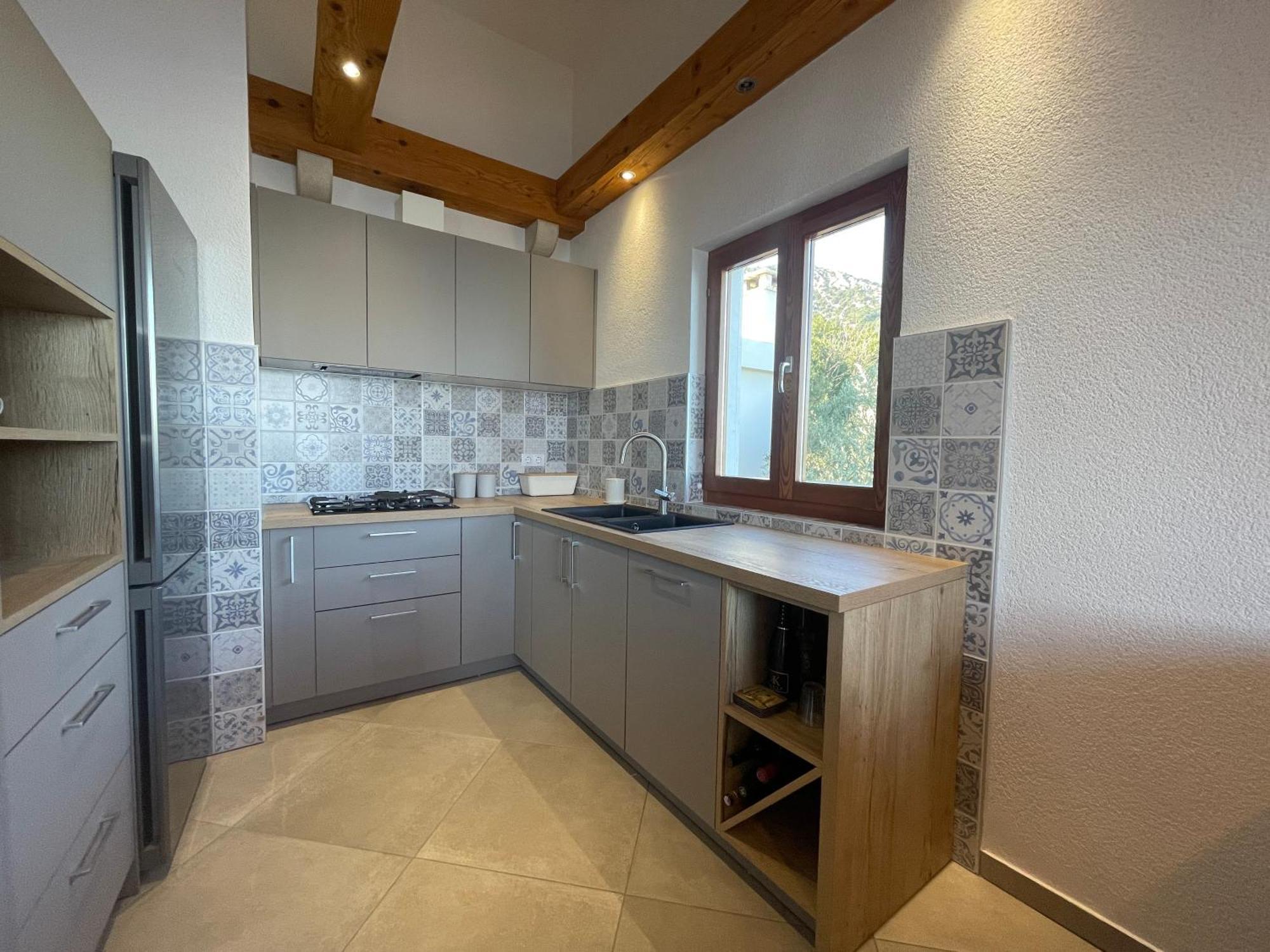 House Jurasovic Villa Gdinj Ngoại thất bức ảnh