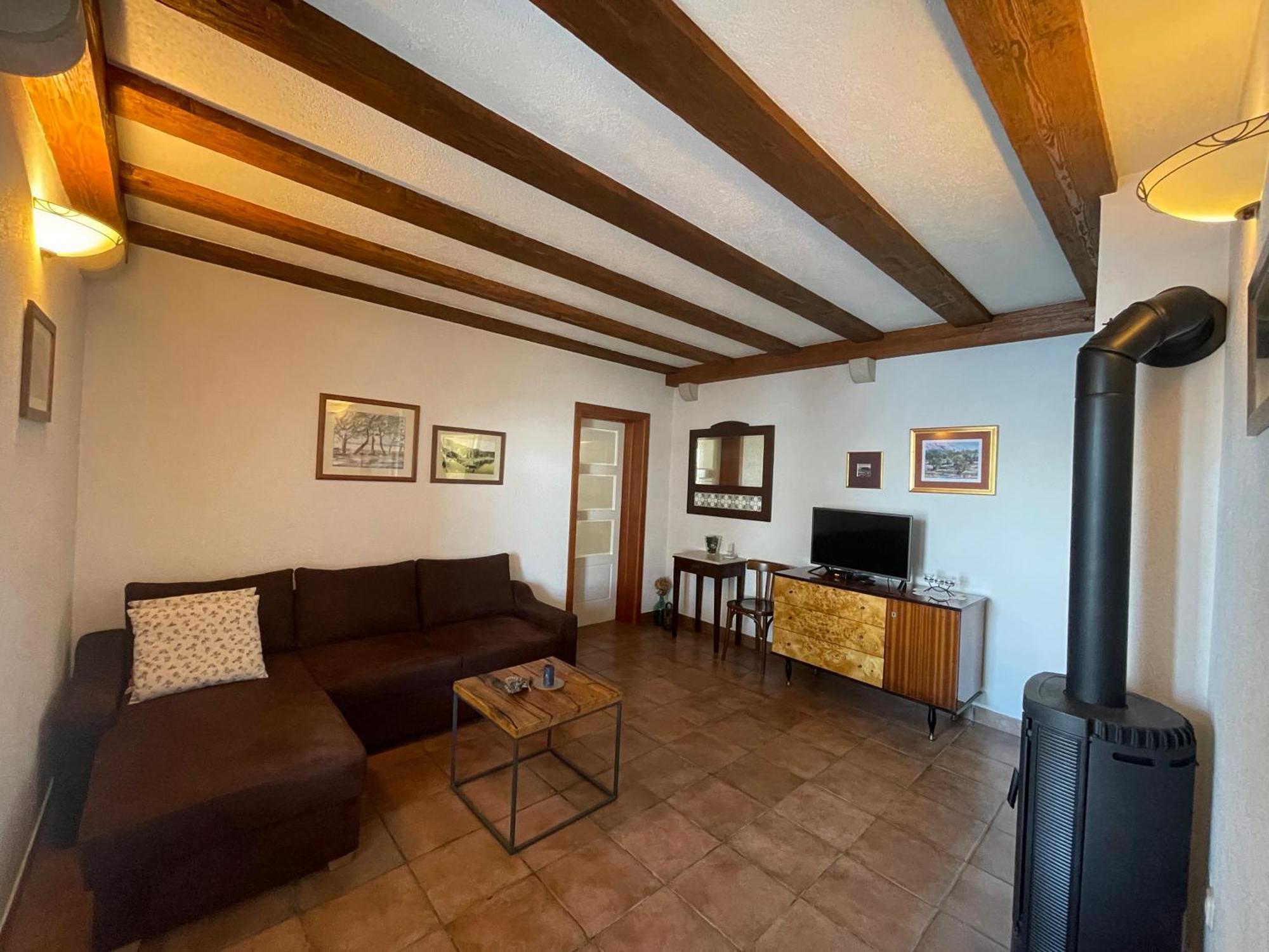 House Jurasovic Villa Gdinj Ngoại thất bức ảnh