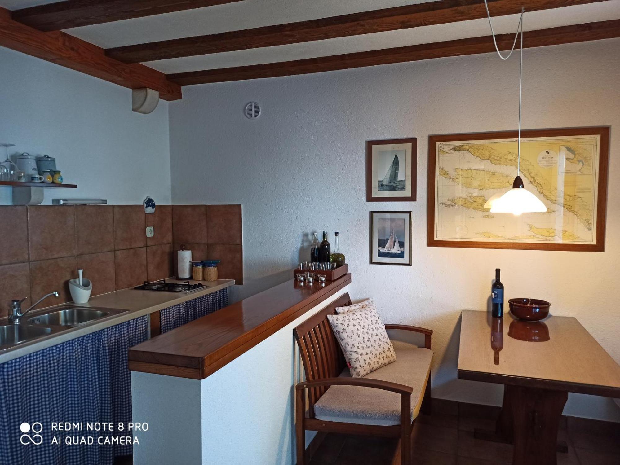 House Jurasovic Villa Gdinj Ngoại thất bức ảnh