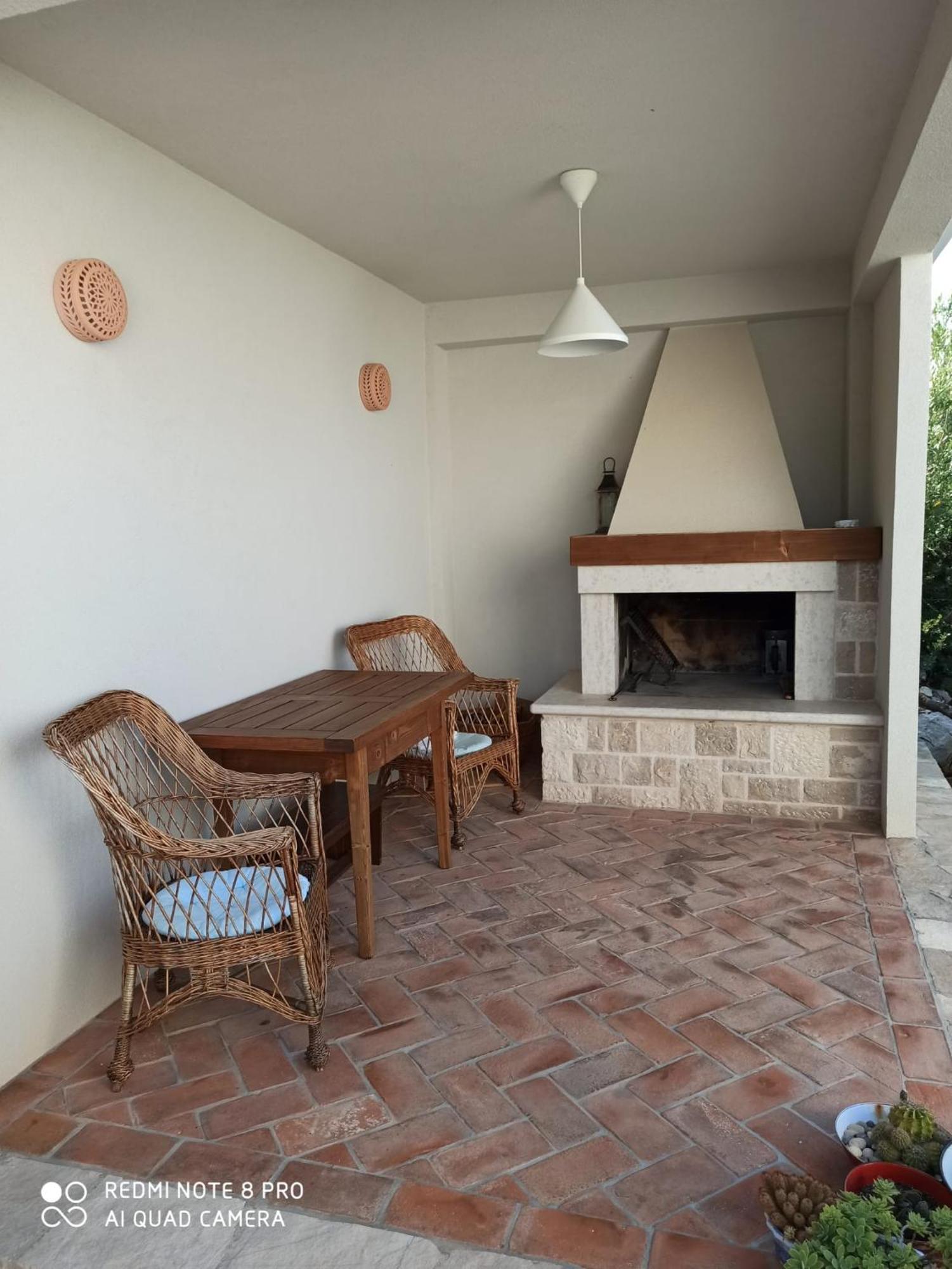 House Jurasovic Villa Gdinj Ngoại thất bức ảnh