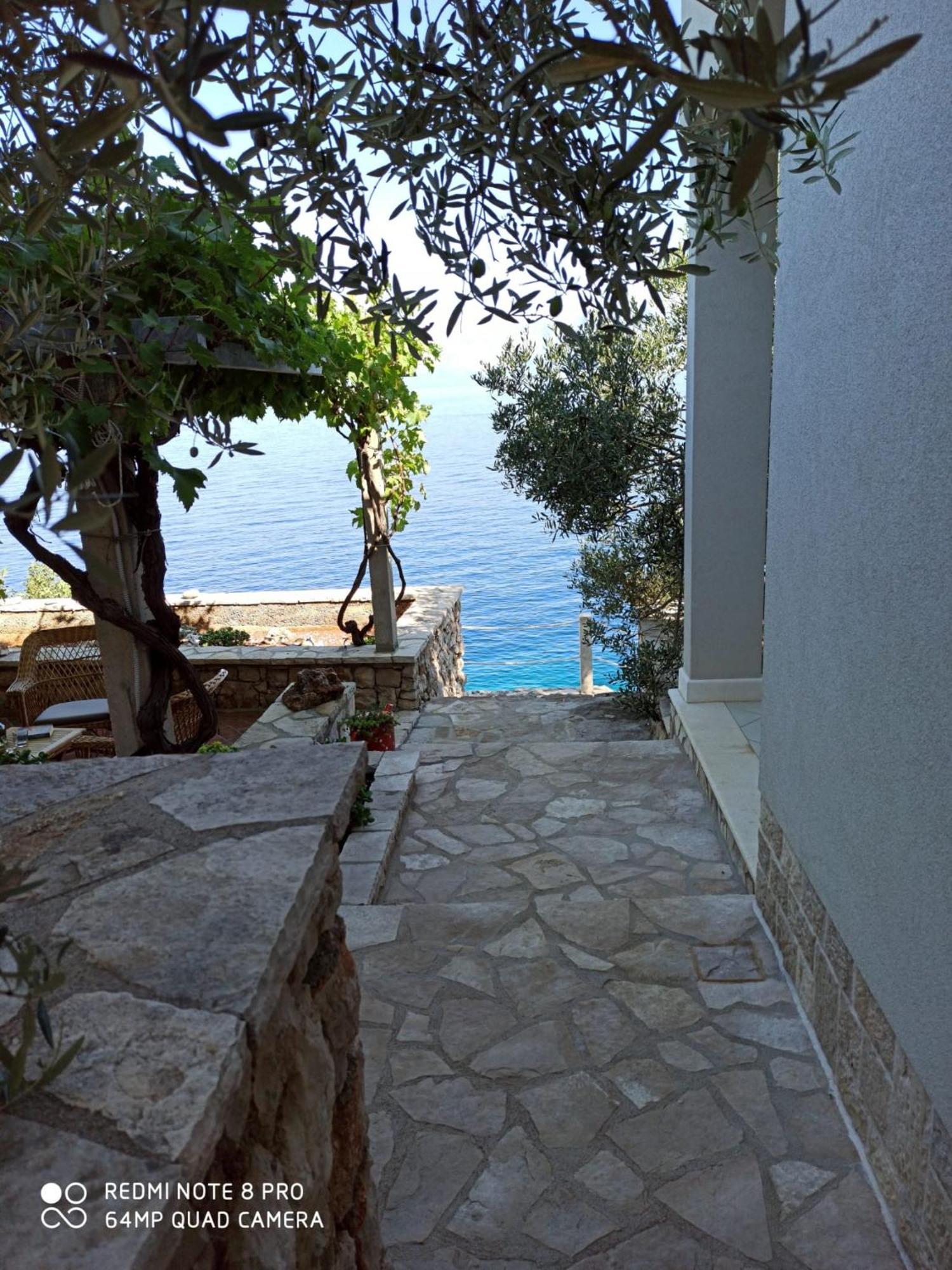 House Jurasovic Villa Gdinj Ngoại thất bức ảnh