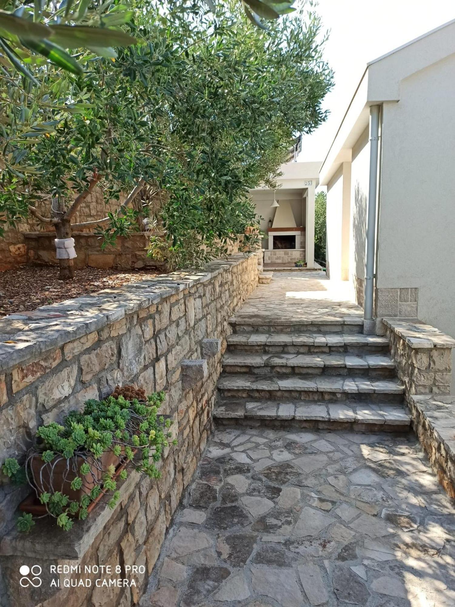 House Jurasovic Villa Gdinj Ngoại thất bức ảnh