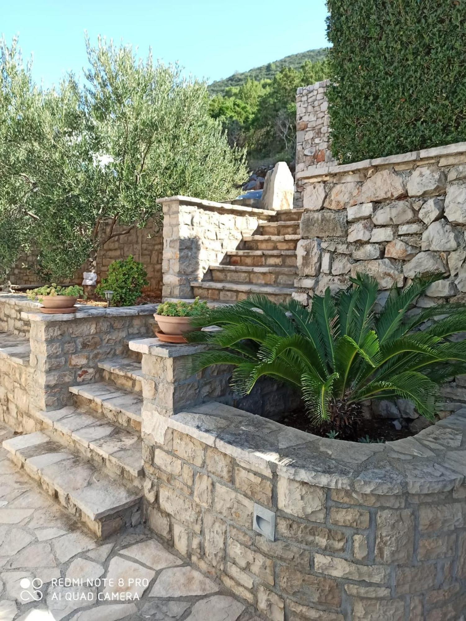 House Jurasovic Villa Gdinj Ngoại thất bức ảnh