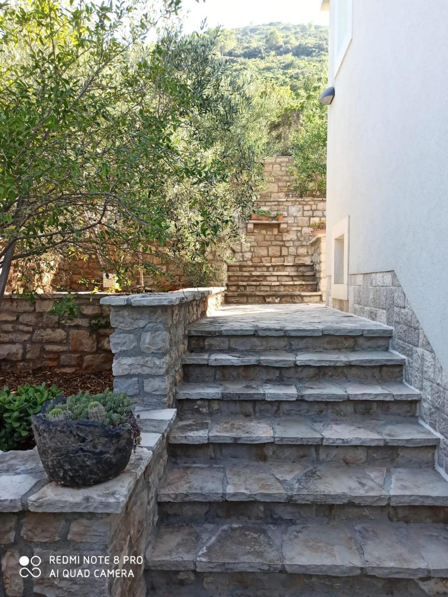 House Jurasovic Villa Gdinj Ngoại thất bức ảnh